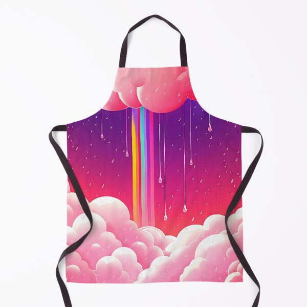Item preview, Rainbow Dreams Above the Storm designed and sold by unimuse.