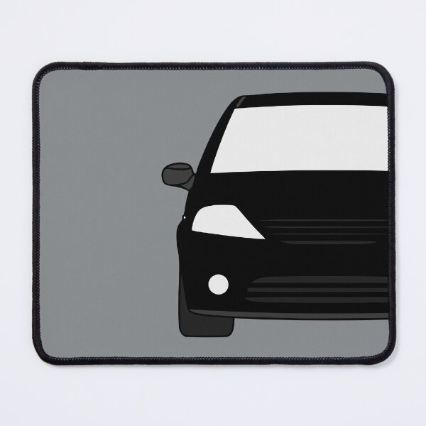 Item preview, Citroen C3 2002-2008 black designed and sold by EdimDesign.