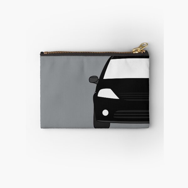 Artikelvorschau, Citroen C3 2002-2008 schwarz entworfen und verkauft von EdimDesign.