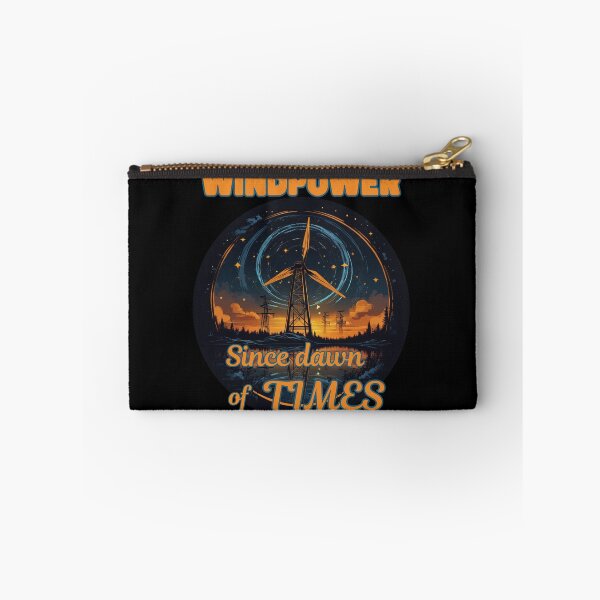 Item preview, WINDPOWER since dawn of times design designed and sold by Jt41.
