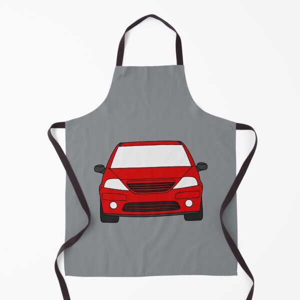 Item preview, Citroen C3 2002-2008 dark red designed and sold by EdimDesign.
