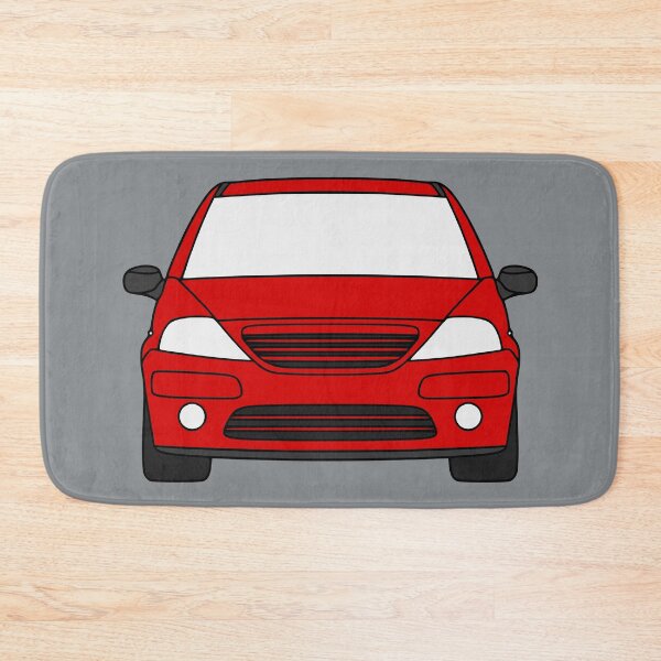 Item preview, Citroen C3 2002-2008 dark red designed and sold by EdimDesign.