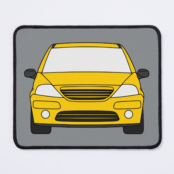 Item preview, Citroen C3 2002-2008 golden designed and sold by EdimDesign.