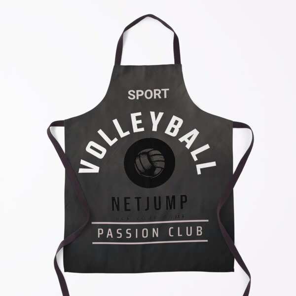 Item preview, "Retro Home - Introducing the Old Volleyball Logo" designed and sold by SBD-Shop.