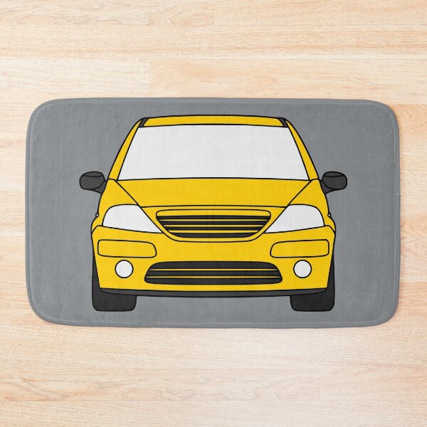 Item preview, Citroen C3 2002-2008 golden designed and sold by EdimDesign.