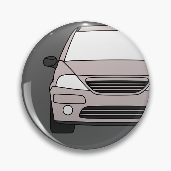 Item preview, Citroen C3 2002-2008 beige designed and sold by EdimDesign.