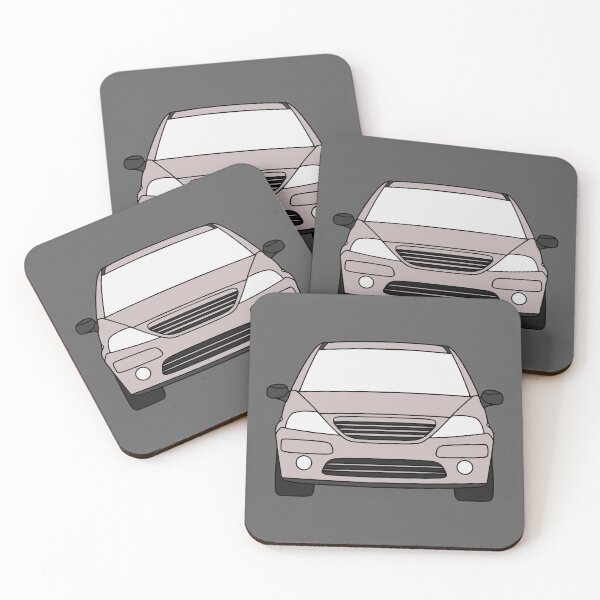 Item preview, Citroen C3 2002-2008 beige designed and sold by EdimDesign.