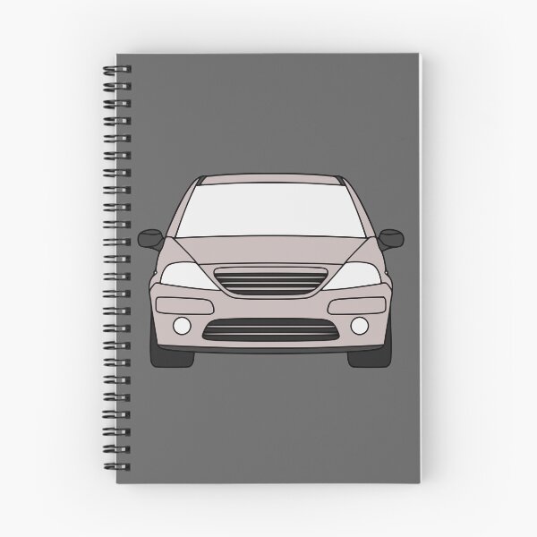 Artikelvorschau, Citroen C3 2002-2008 Beige entworfen und verkauft von EdimDesign.