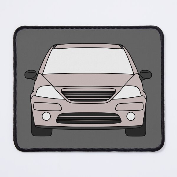 Item preview, Citroen C3 2002-2008 beige designed and sold by EdimDesign.