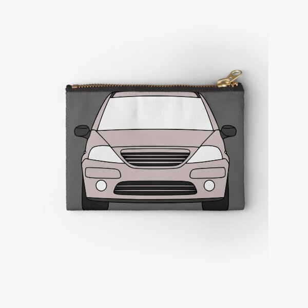 Item preview, Citroen C3 2002-2008 beige designed and sold by EdimDesign.