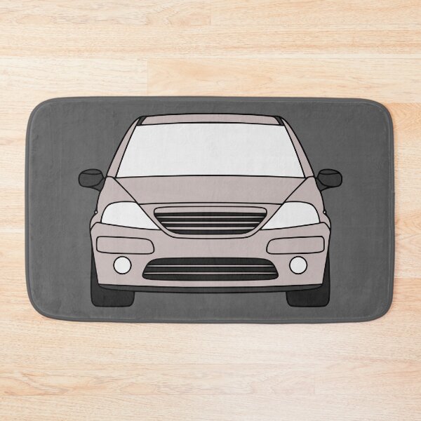 Item preview, Citroen C3 2002-2008 beige designed and sold by EdimDesign.