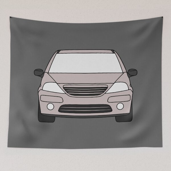 Item preview, Citroen C3 2002-2008 beige designed and sold by EdimDesign.