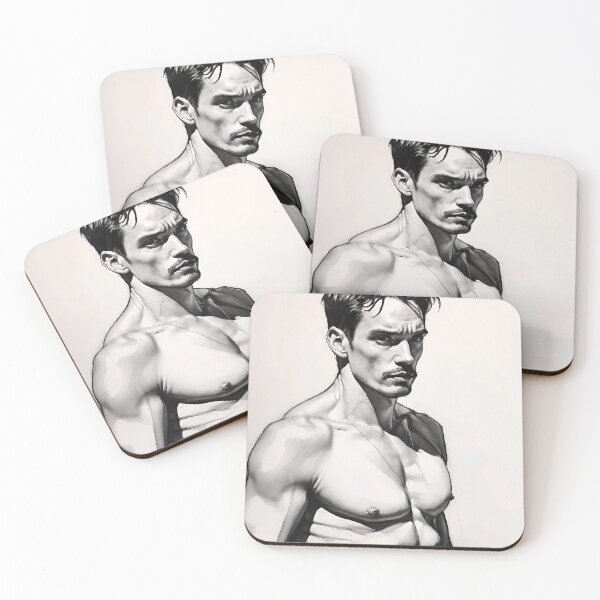 Item preview, Jonathan designed and sold by Seduction-art.