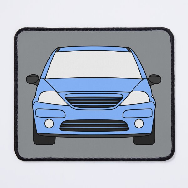Item preview, Citroen C3 2002-2008 light blue designed and sold by EdimDesign.