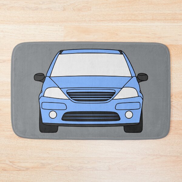 Item preview, Citroen C3 2002-2008 light blue designed and sold by EdimDesign.