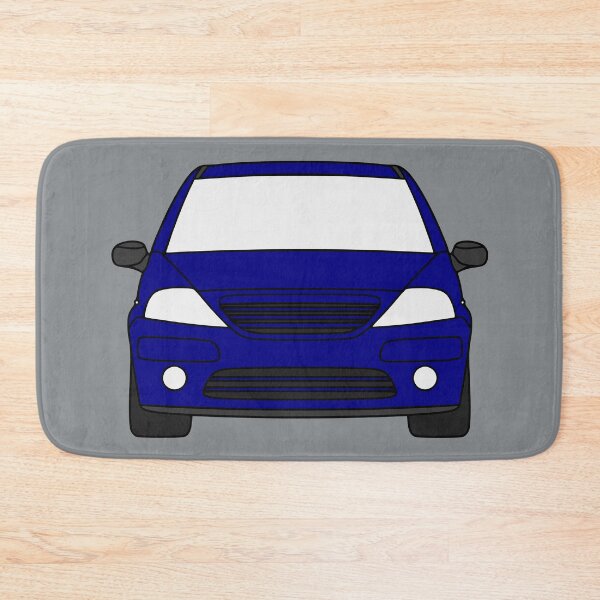 Item preview, Citroen C3 2002-2008 blue designed and sold by EdimDesign.