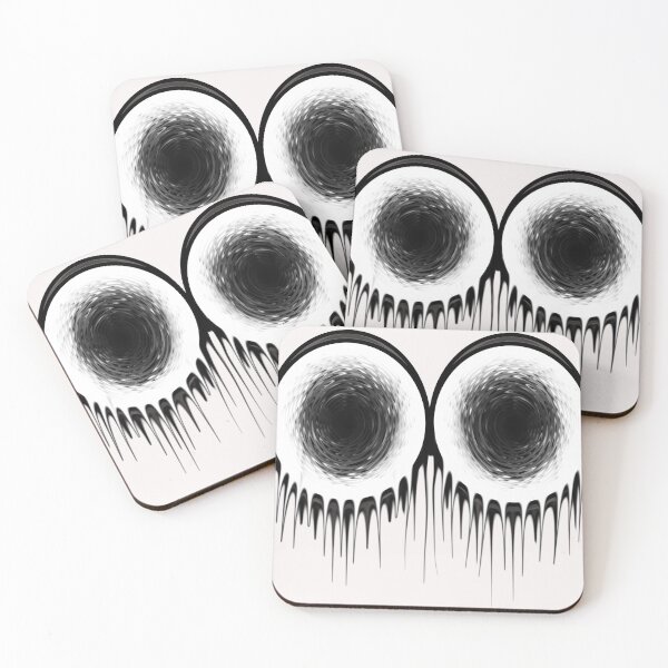 Item preview, Freaky eyes collection.  designed and sold by Baxby-Art.