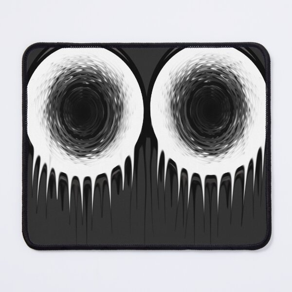 Item preview, Freaky eyes collection. designed and sold by Baxby-Art.