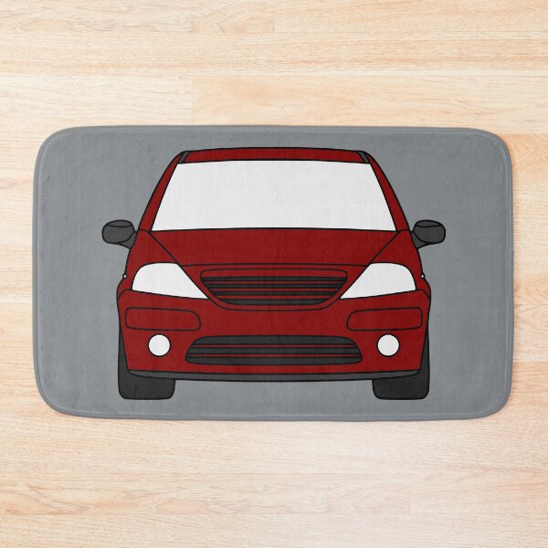 Item preview, Citroen C3 2002-2008 bordeaux designed and sold by EdimDesign.