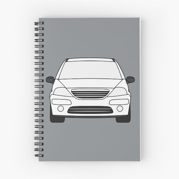 Artikelvorschau, Citroen C3 2002-2008 weiß entworfen und verkauft von EdimDesign.