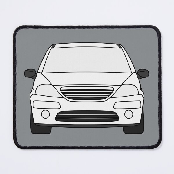 Item preview, Citroen C3 2002-2008 white designed and sold by EdimDesign.