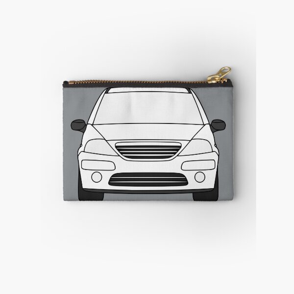 Item preview, Citroen C3 2002-2008 white designed and sold by EdimDesign.