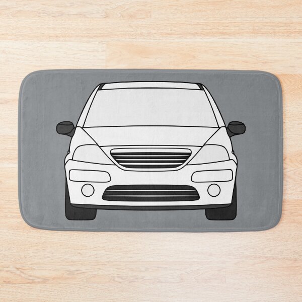 Item preview, Citroen C3 2002-2008 white designed and sold by EdimDesign.