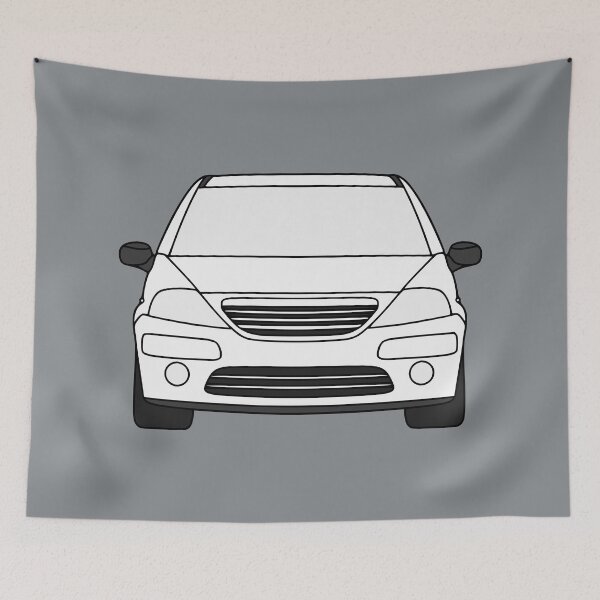 Item preview, Citroen C3 2002-2008 white designed and sold by EdimDesign.