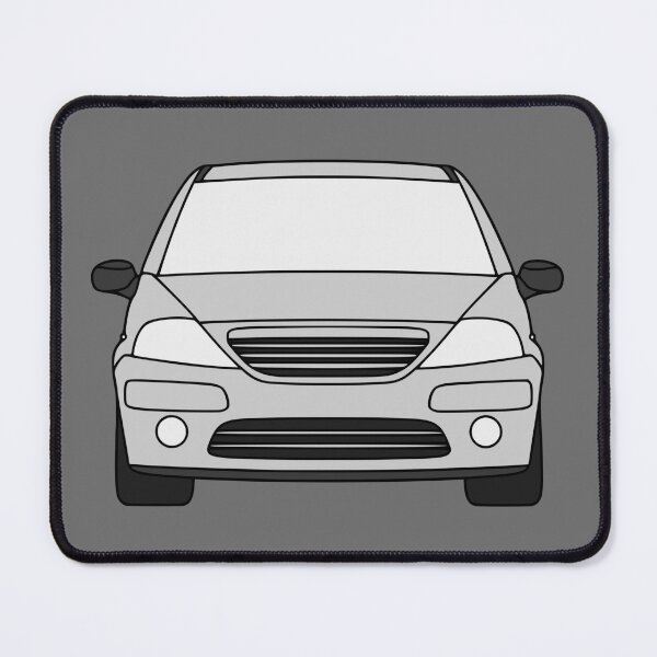 Item preview, Citroen C3 2002-2008 silver designed and sold by EdimDesign.