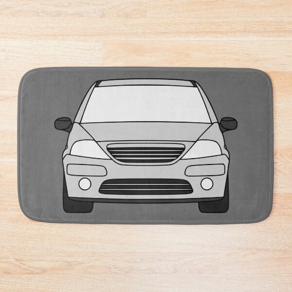 Item preview, Citroen C3 2002-2008 silver designed and sold by EdimDesign.