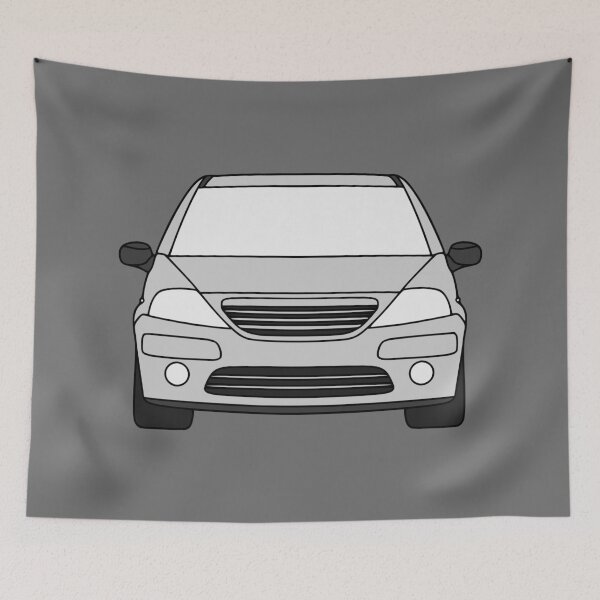 Item preview, Citroen C3 2002-2008 silver designed and sold by EdimDesign.