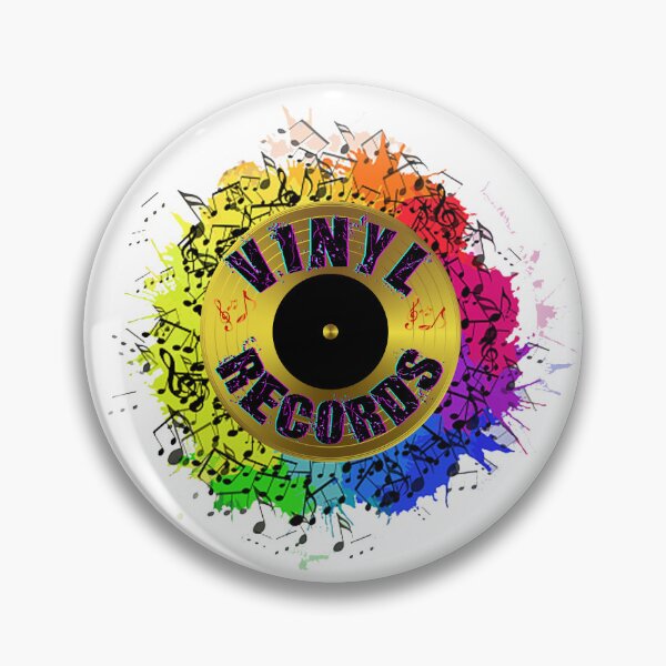 Item preview, Vinyl/Vintage Records designed and sold by ChefOCreations.