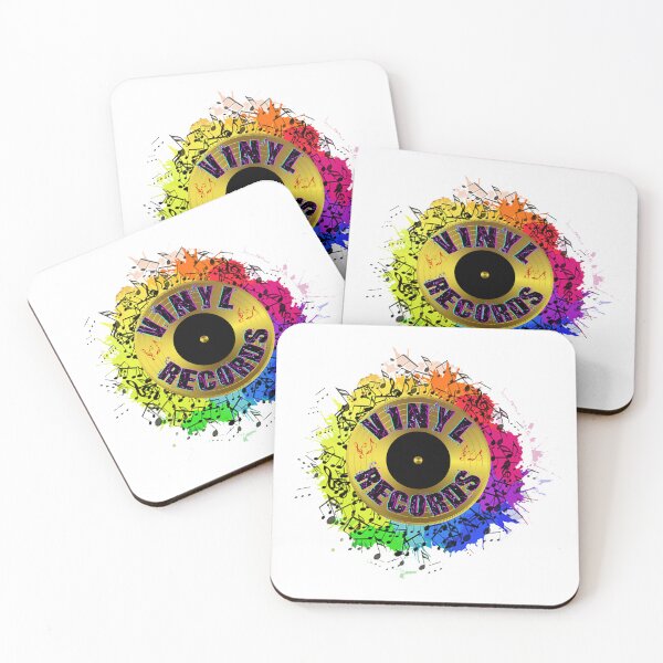 Artikelvorschau, Vinyl-/Vintage-Schallplatten entworfen und verkauft von ChefOCreations.