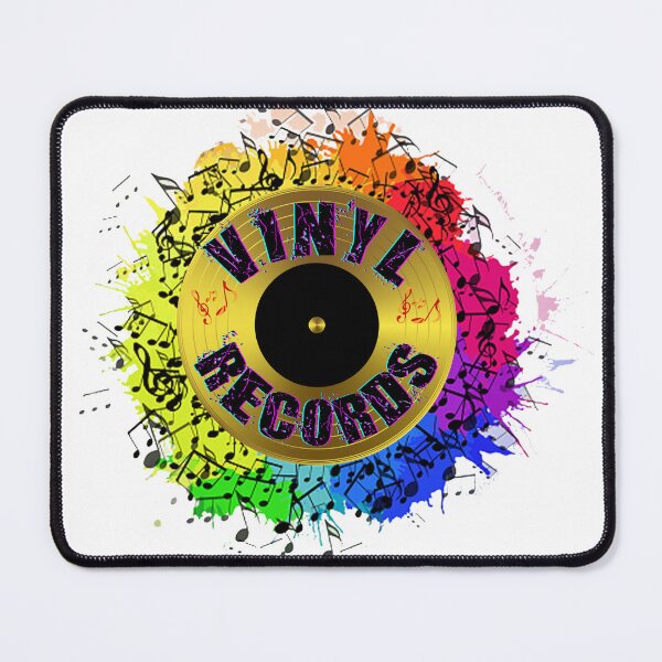 Item preview, Vinyl/Vintage Records designed and sold by ChefOCreations.
