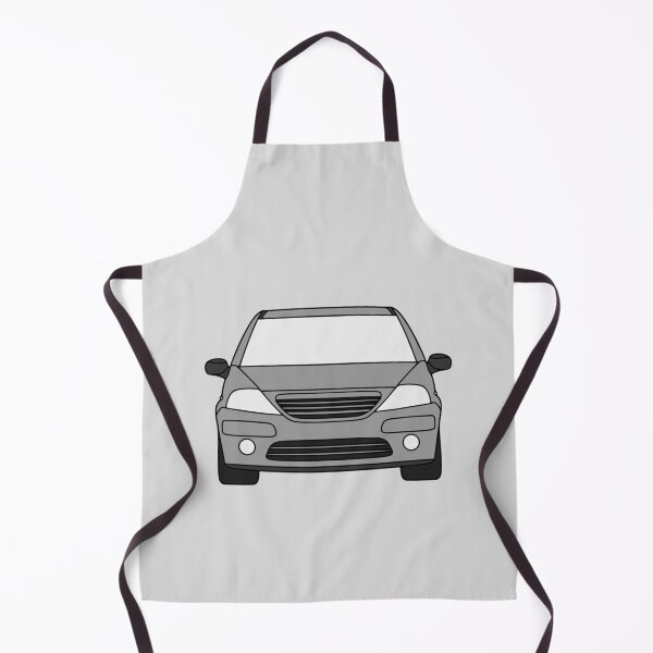 Item preview, Citroen C3 2002-2008 grey designed and sold by EdimDesign.