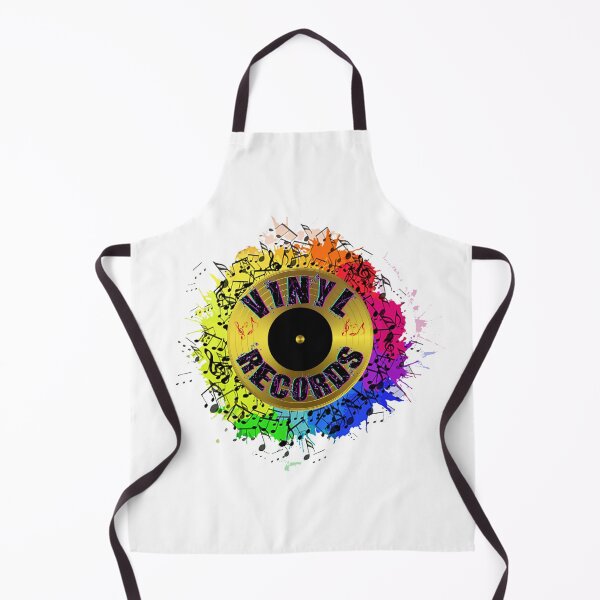 Item preview, Vinyl/Vintage Records designed and sold by ChefOCreations.