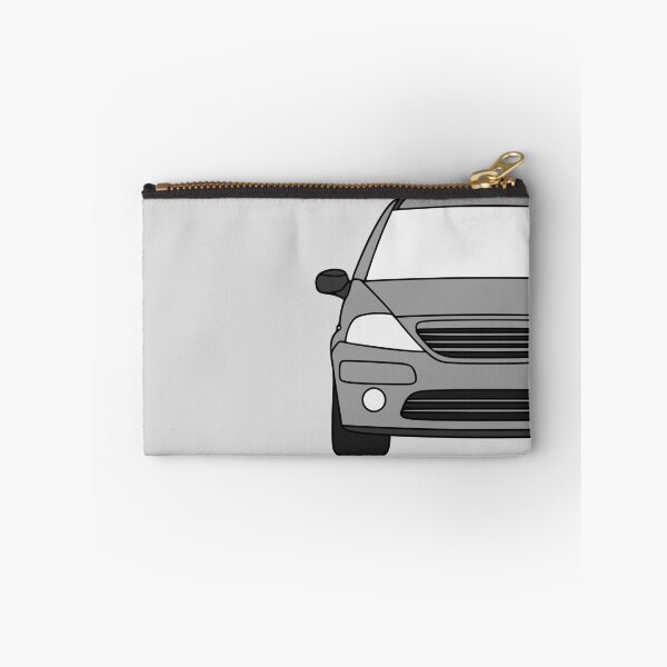 Item preview, Citroen C3 2002-2008 grey designed and sold by EdimDesign.