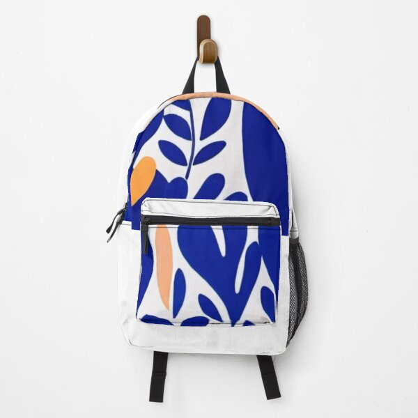 Item preview, Bold summer leaf print designed and sold by saywhatcreative.