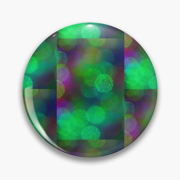 Item preview, Autumn whispers of dazzling emeralds designed and sold by voelzis.