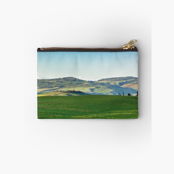 Item preview, Outdoor Tuscan Hills Landscape designed and sold by dvoevnore.