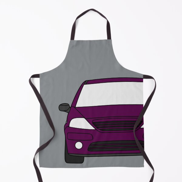Item preview, Citroen C3 2002-2008 purple designed and sold by EdimDesign.