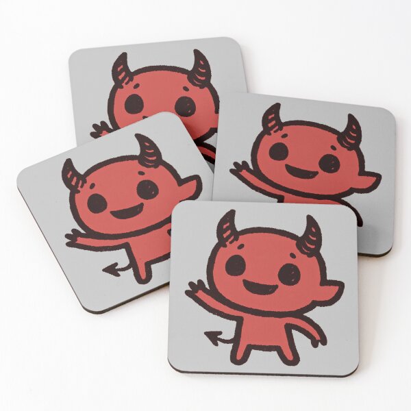 Item preview, Cartoon Imp designed and sold by zzz888.
