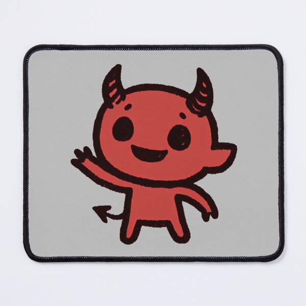 Item preview, Cartoon Imp designed and sold by zzz888.