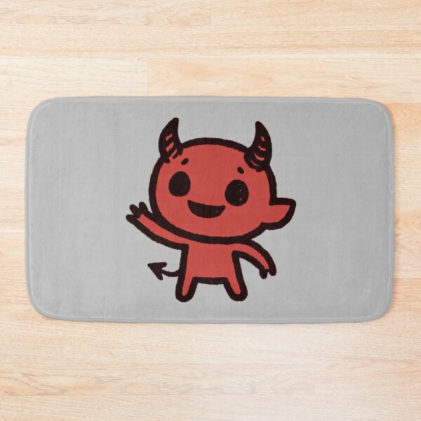 Item preview, Cartoon Imp designed and sold by zzz888.