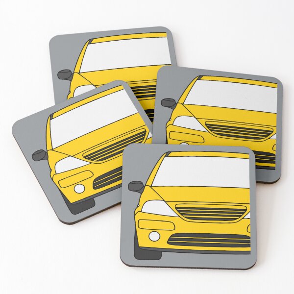 Item preview, Citroen C3 2002-2008 golden designed and sold by EdimDesign.