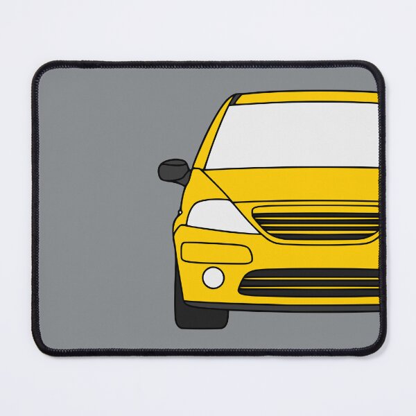 Item preview, Citroen C3 2002-2008 golden designed and sold by EdimDesign.