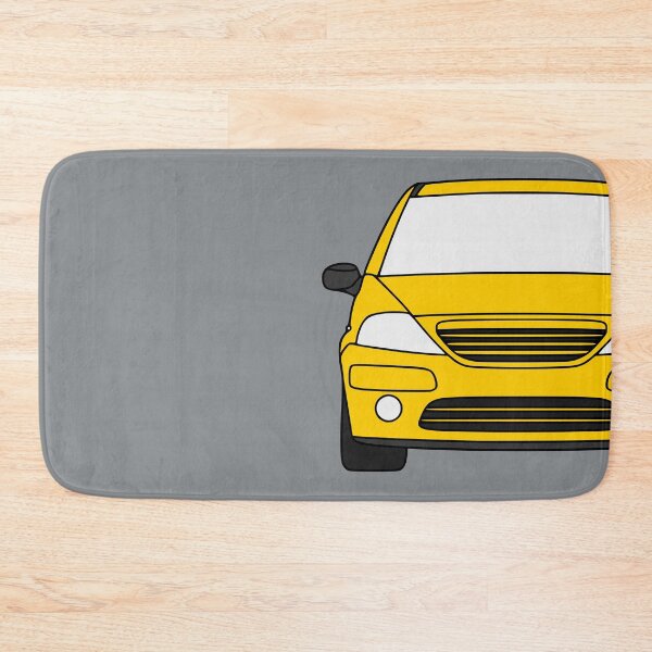 Item preview, Citroen C3 2002-2008 golden designed and sold by EdimDesign.