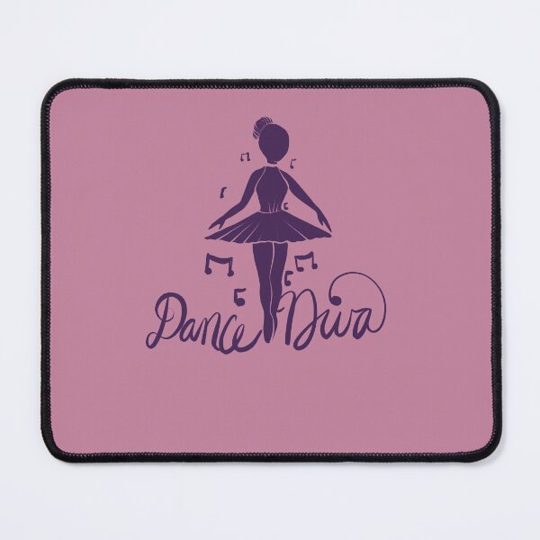 Item preview, Dance Diva designed and sold by FrictionMaxxing.