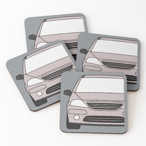 Item preview, Citroen C3 2002-2008 beige designed and sold by EdimDesign.
