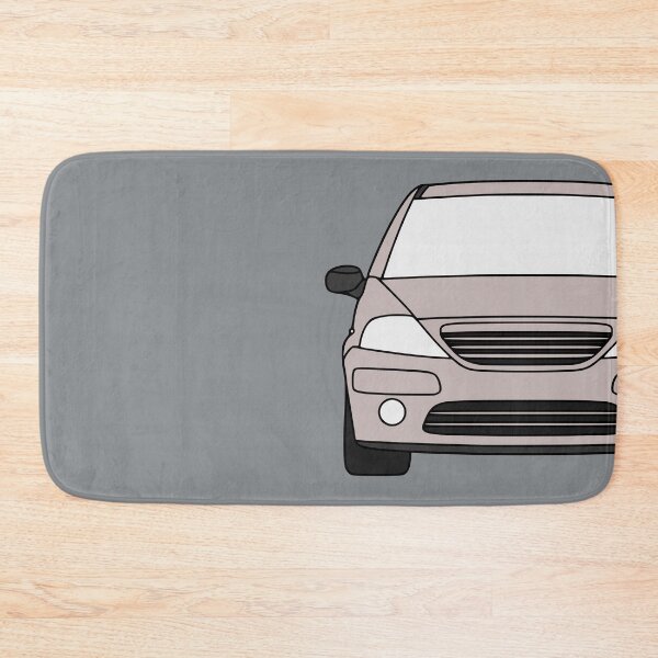 Item preview, Citroen C3 2002-2008 beige designed and sold by EdimDesign.